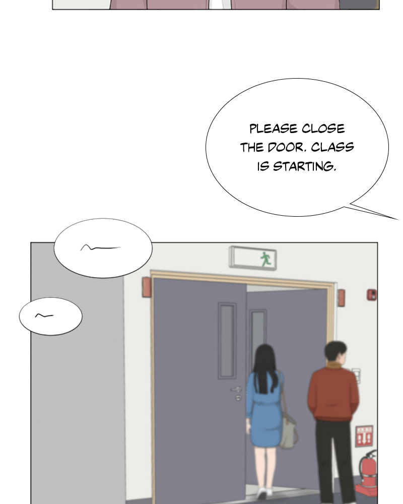 Read Half-Ghost chapter 134 image 65 on Lezhin