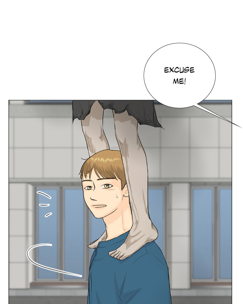 Read Half-Ghost chapter 134 image 69 on Lezhin