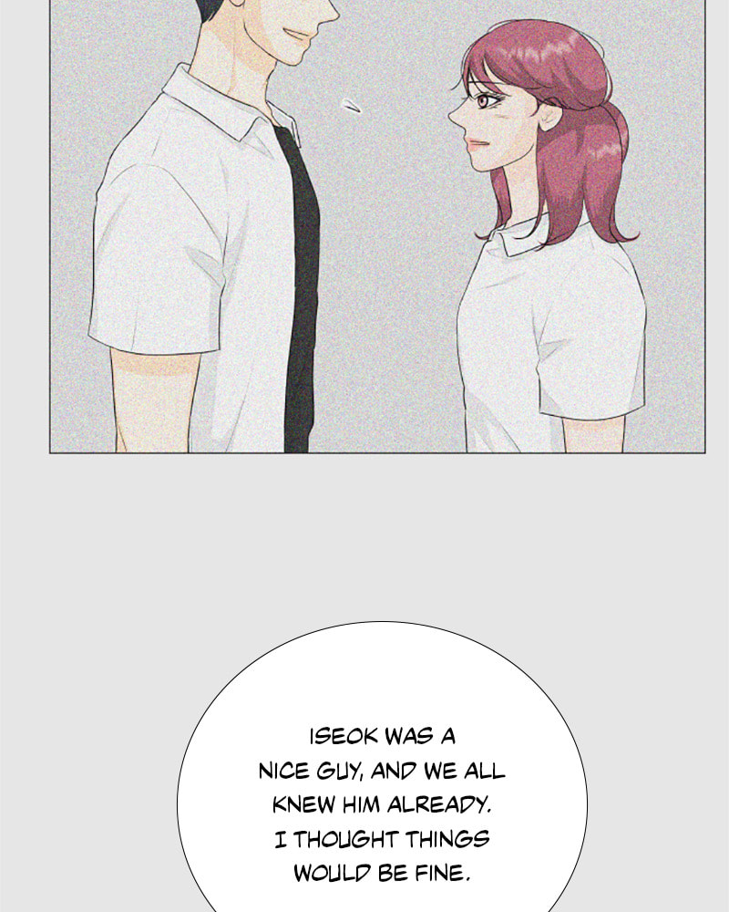 Read Half-Ghost chapter 134 image 7 on Lezhin
