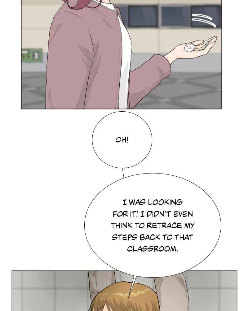 Read Half-Ghost chapter 134 image 71 on Lezhin