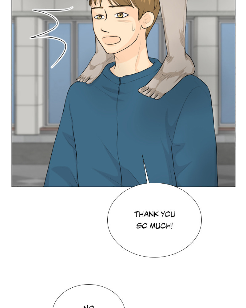 Read Half-Ghost chapter 134 image 72 on Lezhin