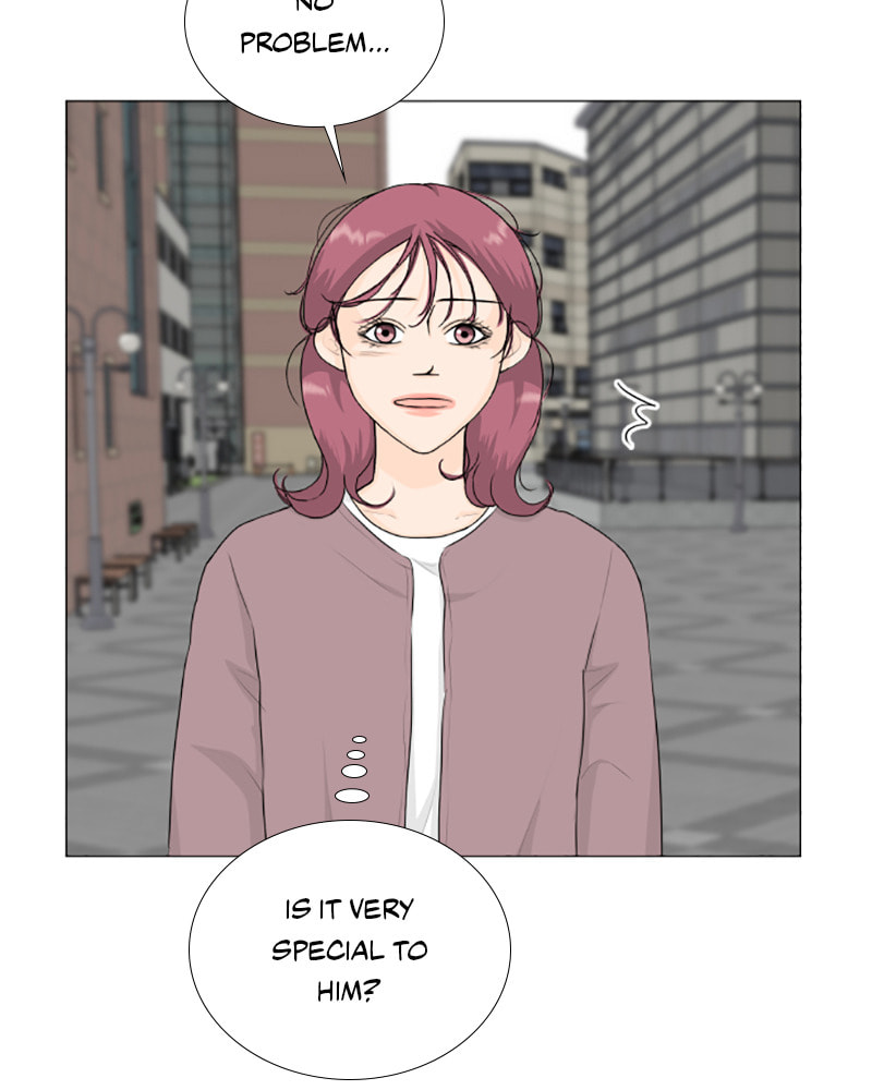 Read Half-Ghost chapter 134 image 73 on Lezhin