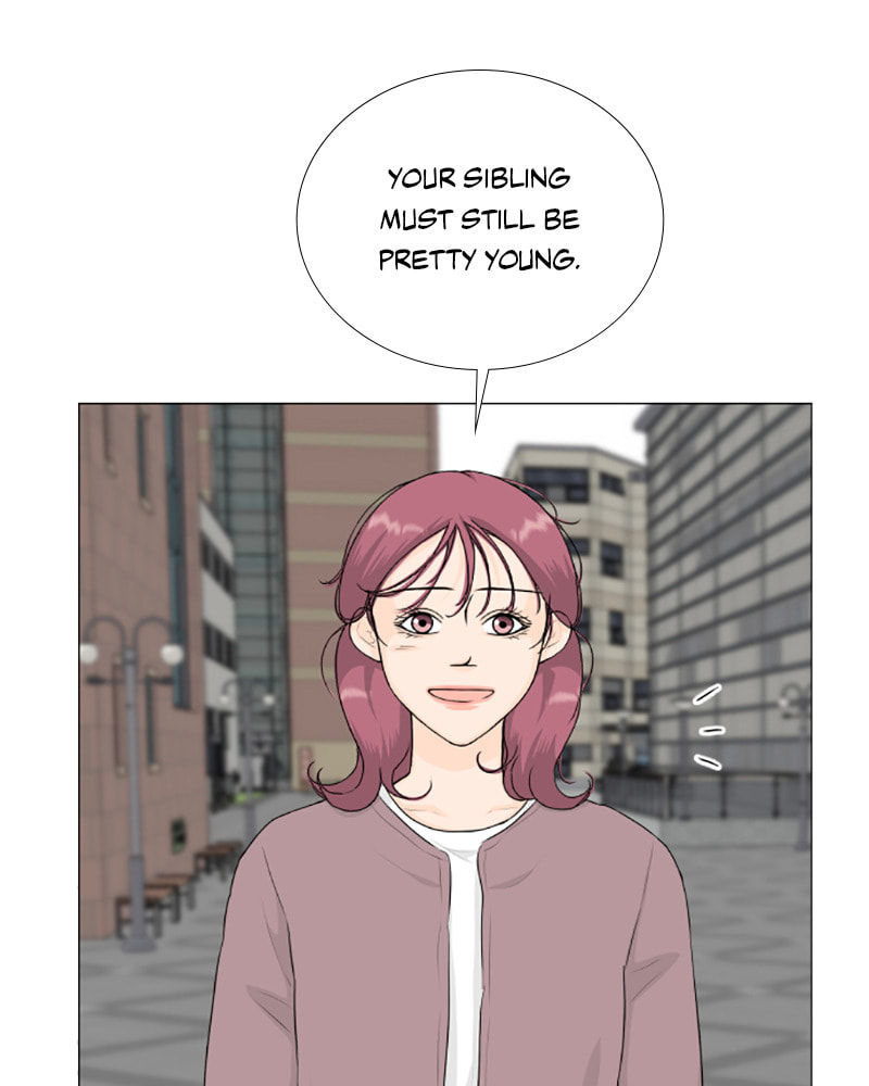 Read Half-Ghost chapter 134 image 76 on Lezhin