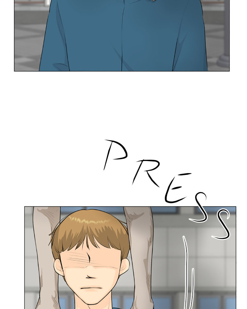 Read Half-Ghost chapter 134 image 78 on Lezhin