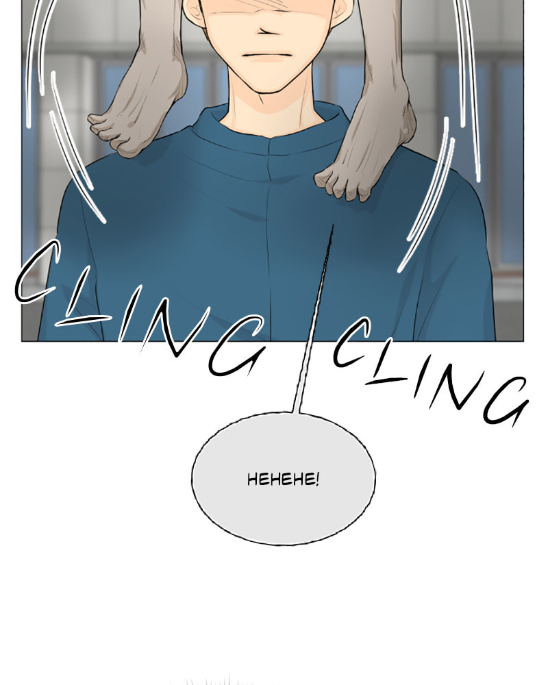 Read Half-Ghost chapter 134 image 80 on Lezhin
