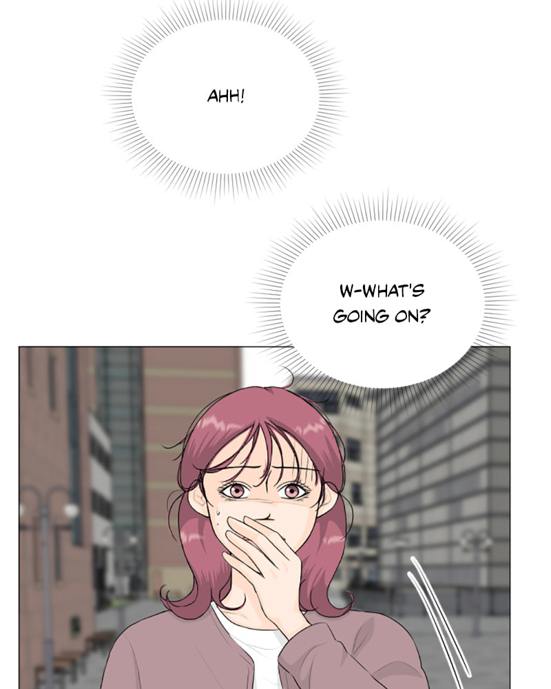 Read Half-Ghost chapter 134 image 81 on Lezhin