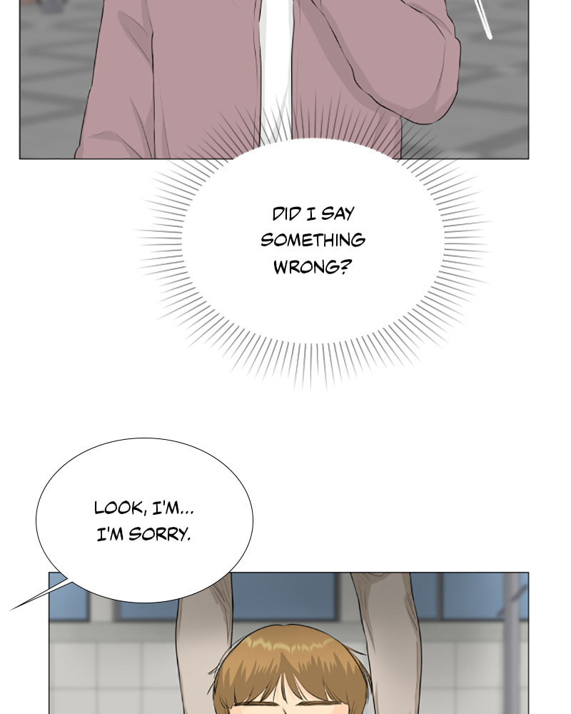 Read Half-Ghost chapter 134 image 82 on Lezhin