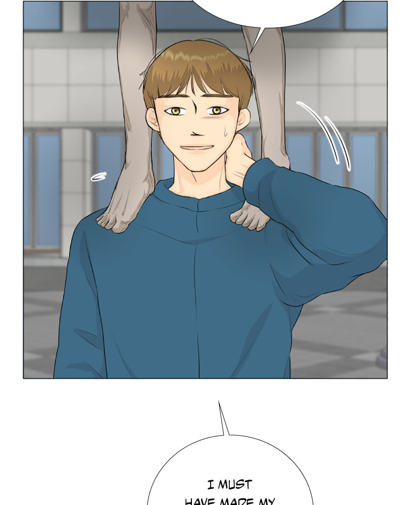 Read Half-Ghost chapter 134 image 84 on Lezhin