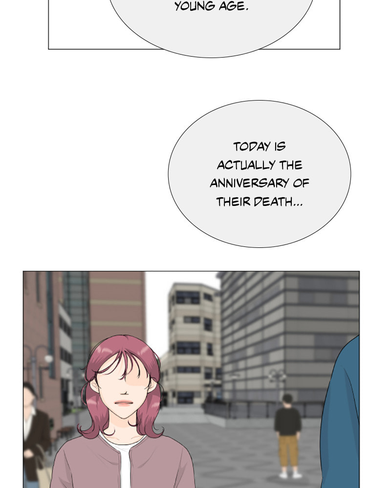 Read Half-Ghost chapter 134 image 86 on Lezhin