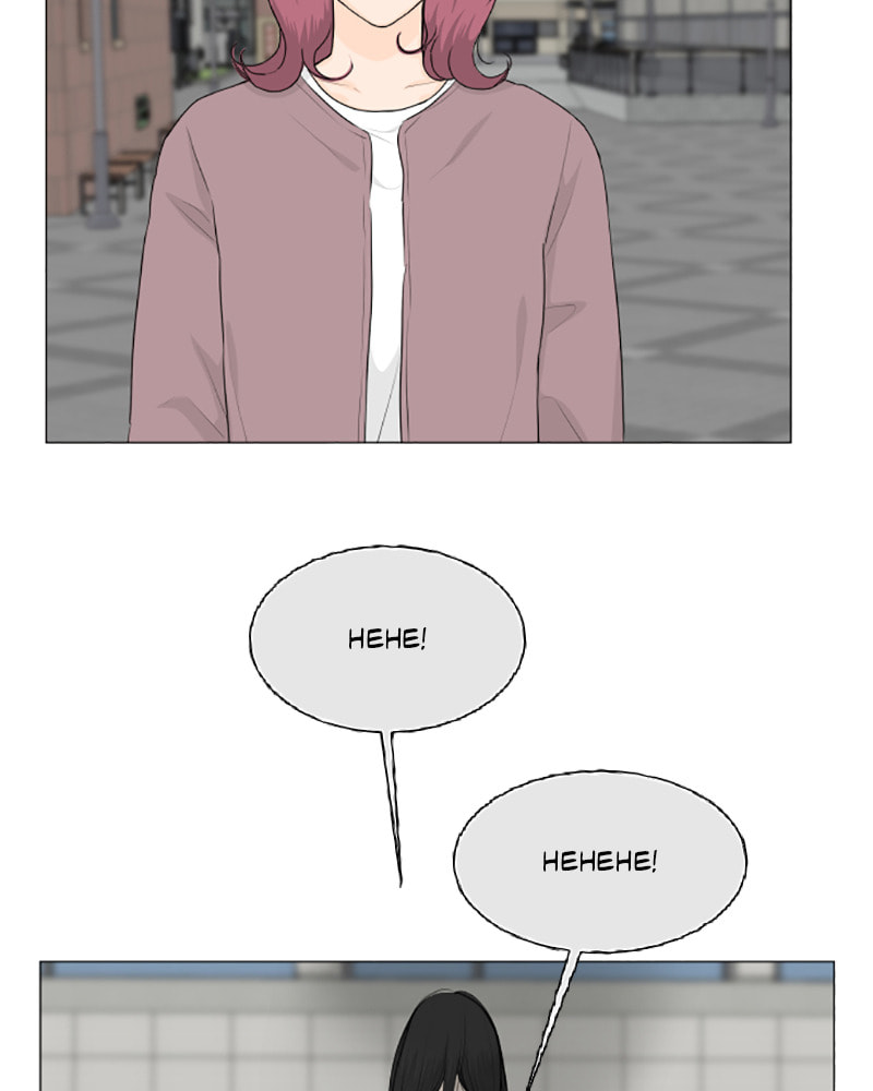Read Half-Ghost chapter 134 image 88 on Lezhin