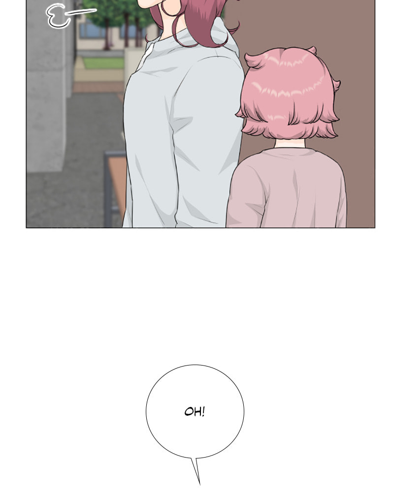 Read Half-Ghost chapter 135 image 11 on Lezhin