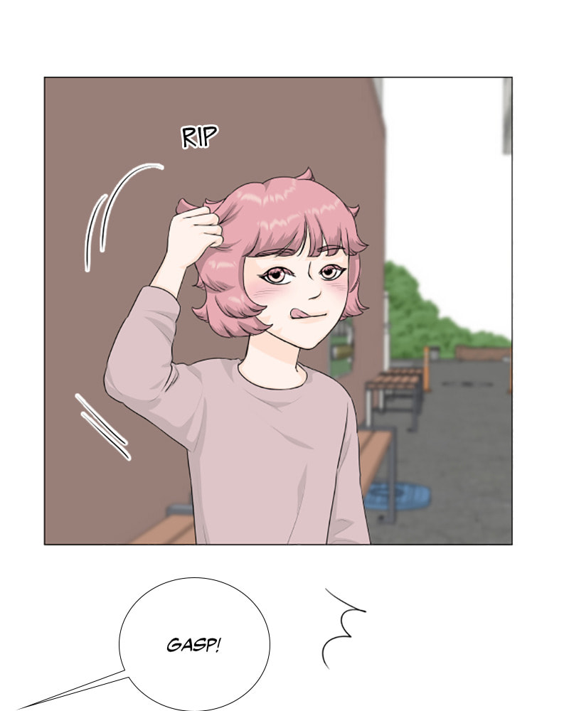 Read Half-Ghost chapter 135 image 13 on Lezhin