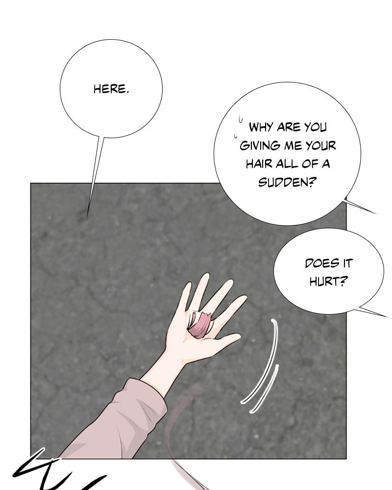Read Half-Ghost chapter 135 image 15 on Lezhin