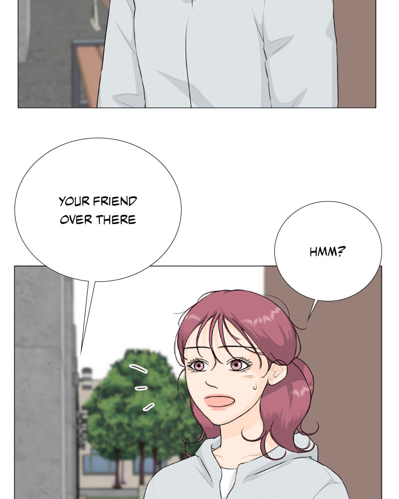 Read Half-Ghost chapter 135 image 18 on Lezhin