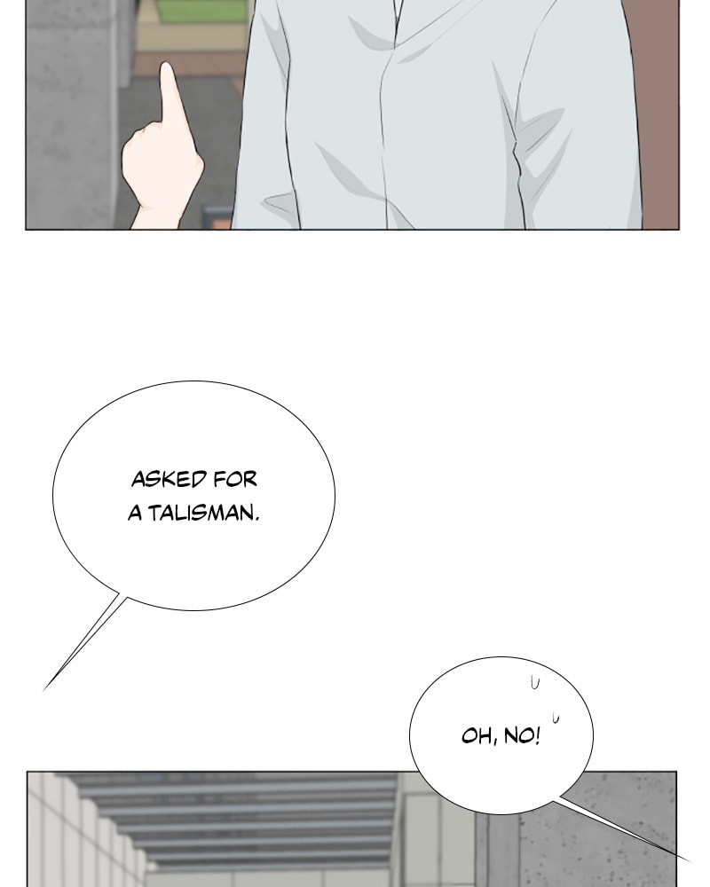 Read Half-Ghost chapter 135 image 19 on Lezhin
