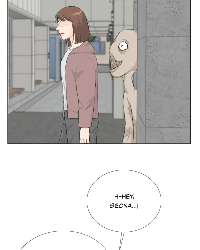 Read Half-Ghost chapter 135 image 20 on Lezhin