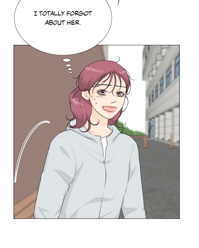 Read Half-Ghost chapter 135 image 21 on Lezhin