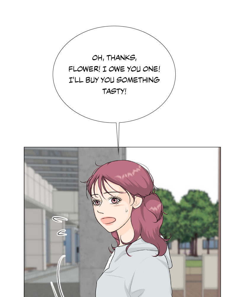 Read Half-Ghost chapter 135 image 22 on Lezhin