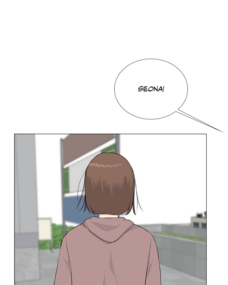 Read Half-Ghost chapter 135 image 25 on Lezhin