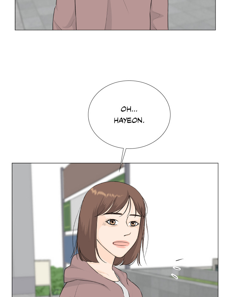 Read Half-Ghost chapter 135 image 26 on Lezhin