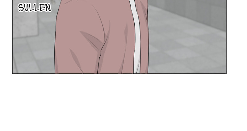 Read Half-Ghost chapter 135 image 27 on Lezhin