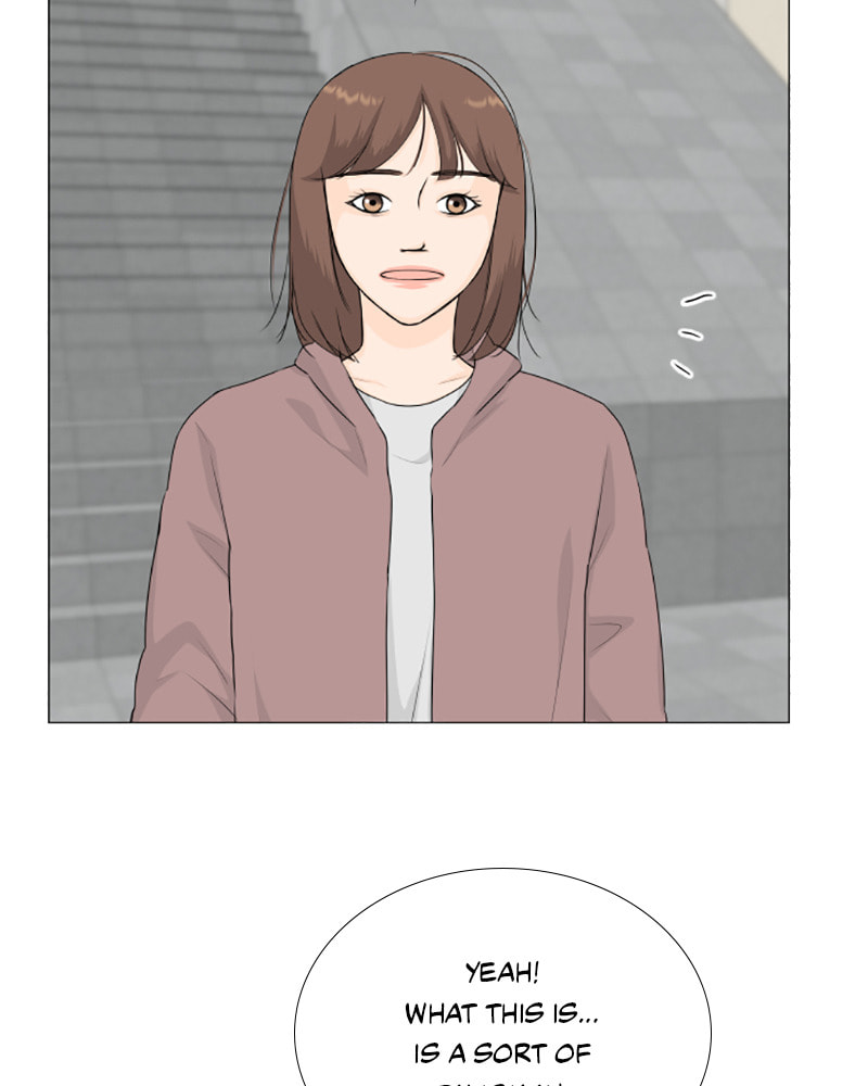 Read Half-Ghost chapter 135 image 31 on Lezhin