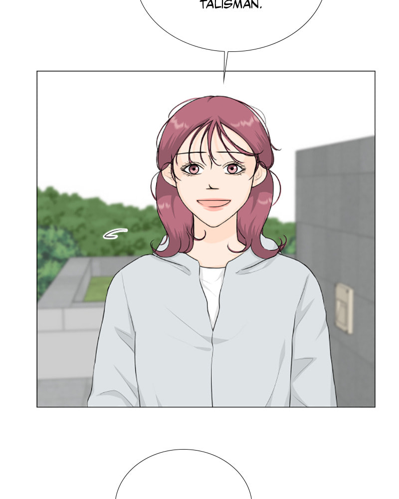 Read Half-Ghost chapter 135 image 32 on Lezhin