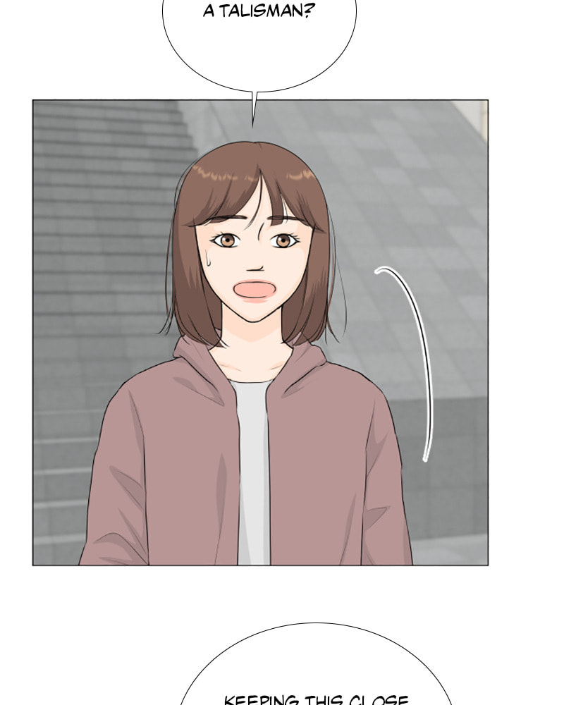 Read Half-Ghost chapter 135 image 33 on Lezhin
