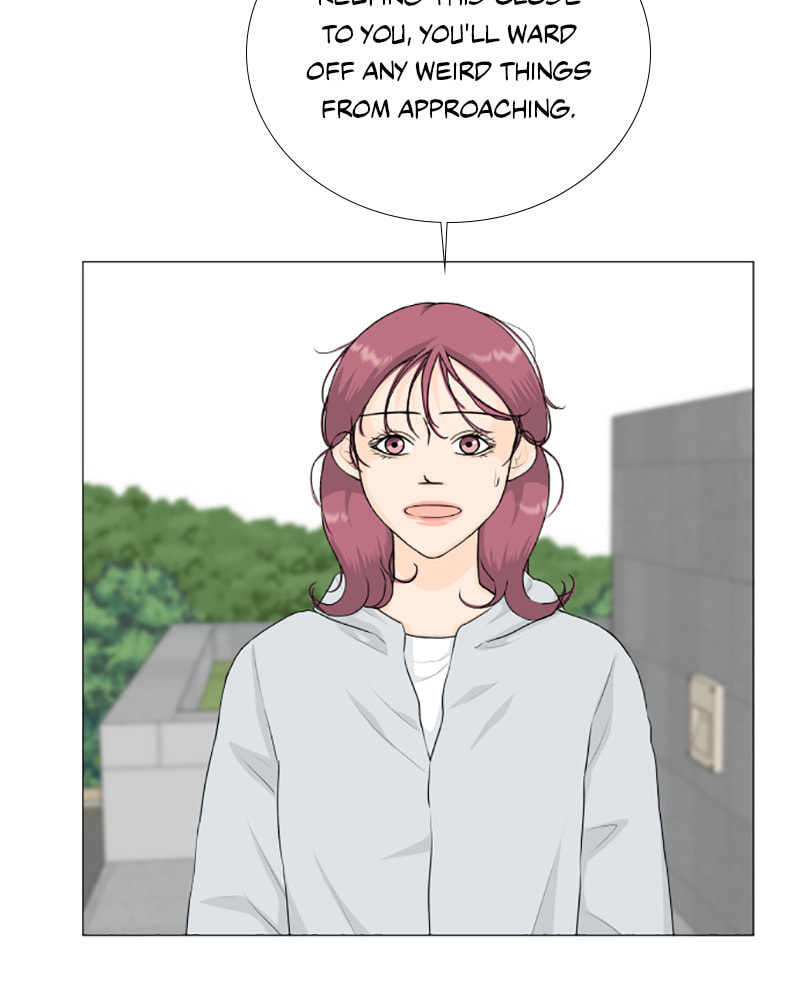 Read Half-Ghost chapter 135 image 34 on Lezhin
