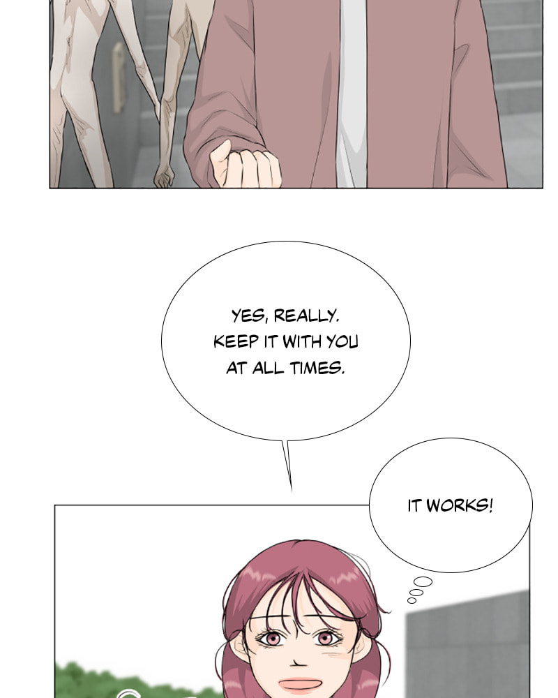 Read Half-Ghost chapter 135 image 37 on Lezhin