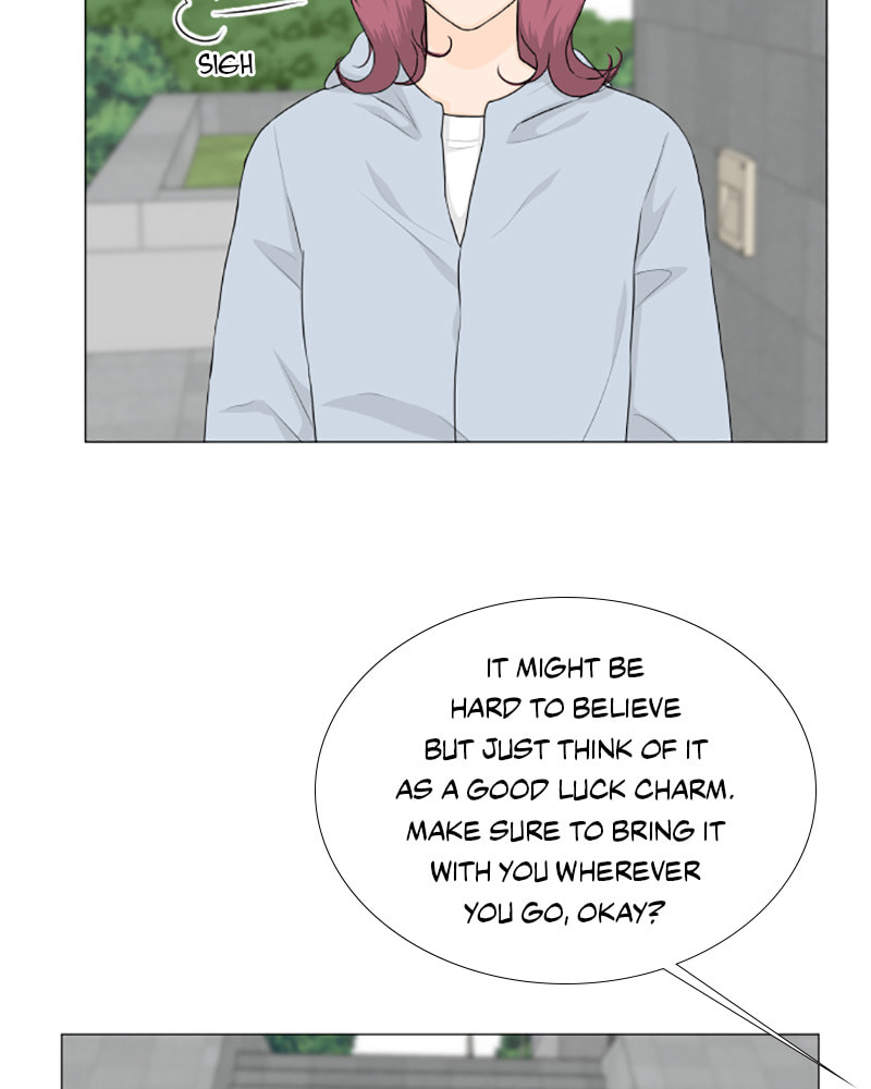 Read Half-Ghost chapter 135 image 38 on Lezhin