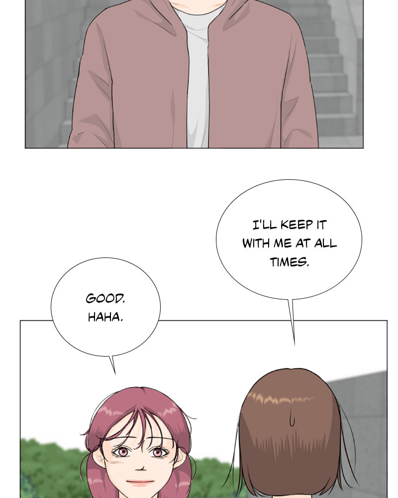 Read Half-Ghost chapter 135 image 41 on Lezhin