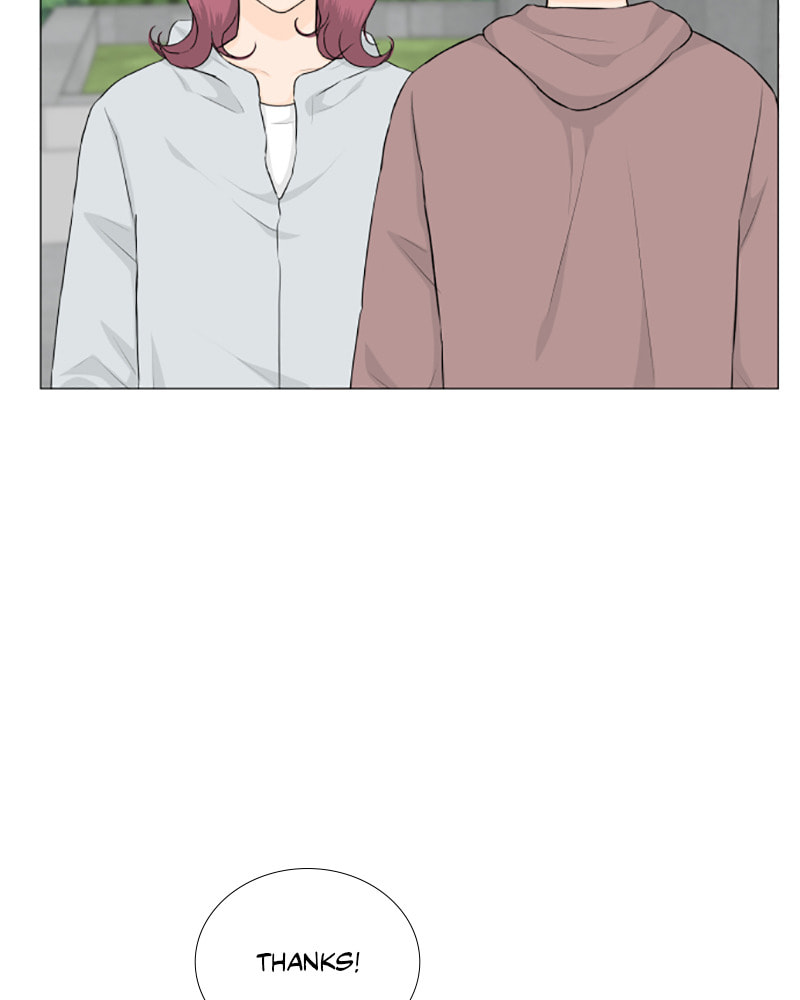 Read Half-Ghost chapter 135 image 42 on Lezhin