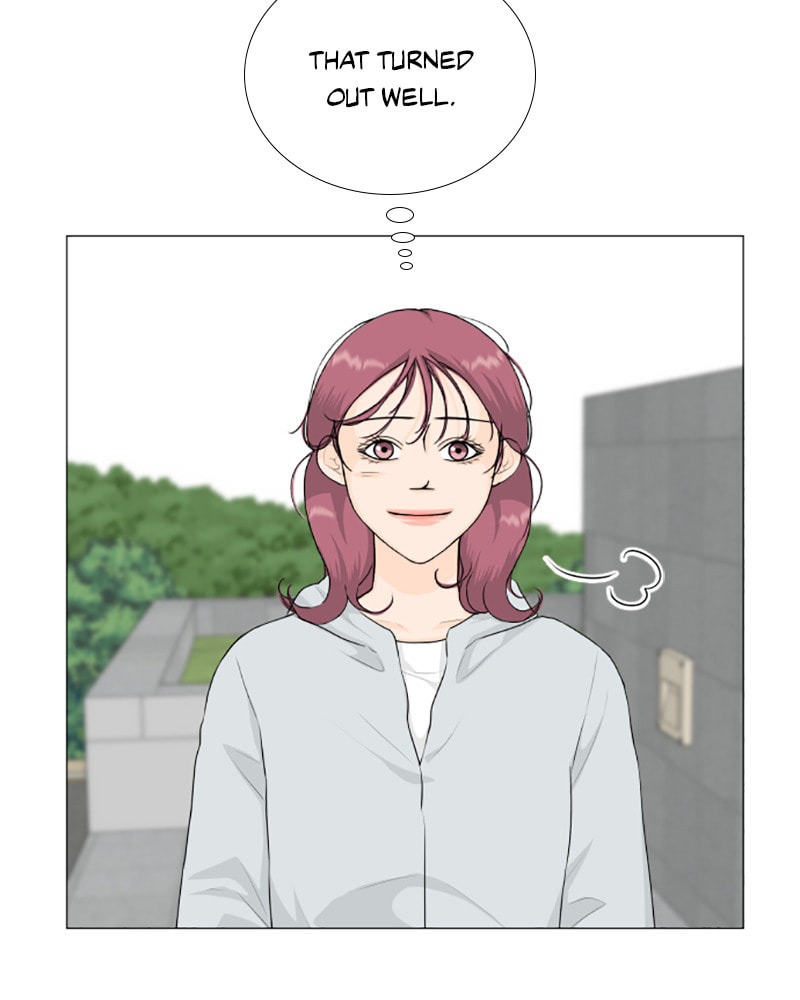 Read Half-Ghost chapter 135 image 44 on Lezhin