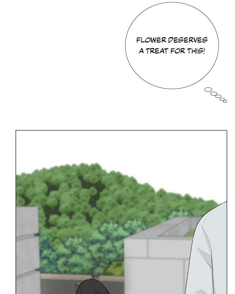 Read Half-Ghost chapter 135 image 45 on Lezhin