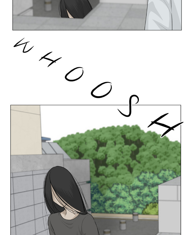 Read Half-Ghost chapter 135 image 46 on Lezhin