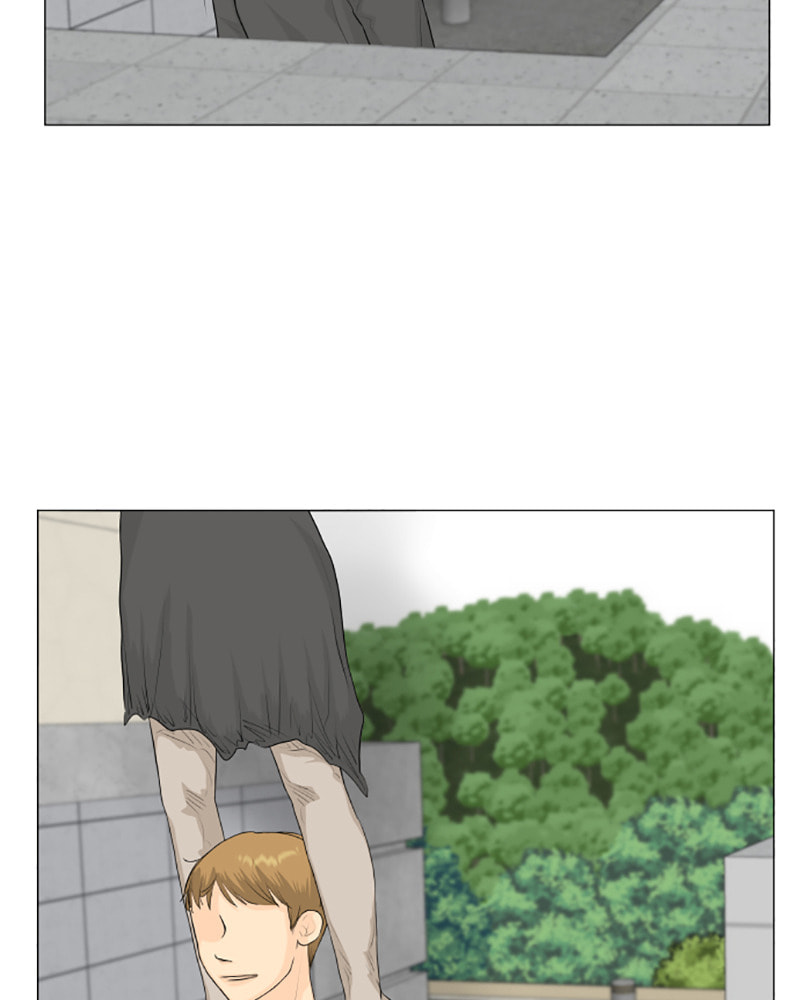 Read Half-Ghost chapter 135 image 47 on Lezhin