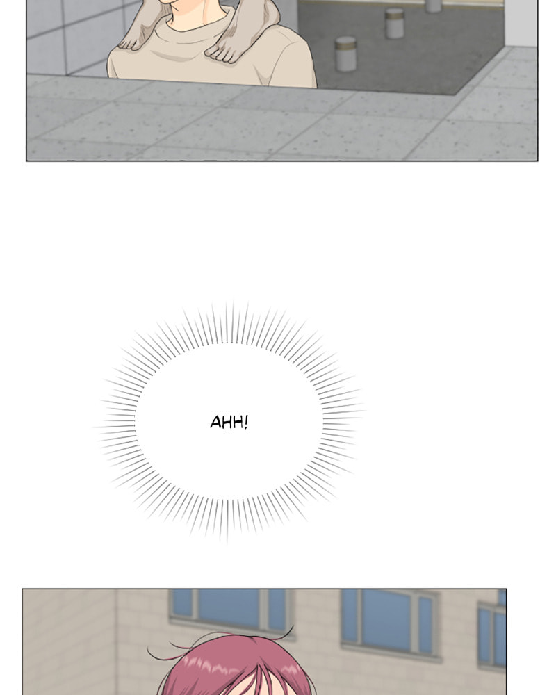 Read Half-Ghost chapter 135 image 48 on Lezhin