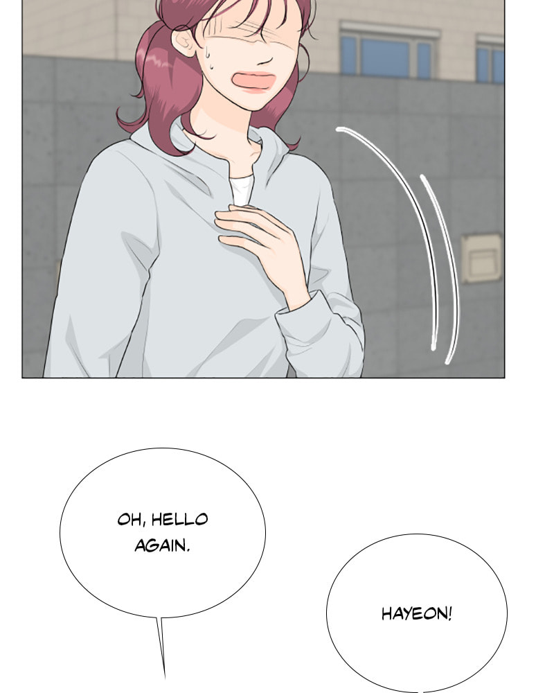 Read Half-Ghost chapter 135 image 49 on Lezhin