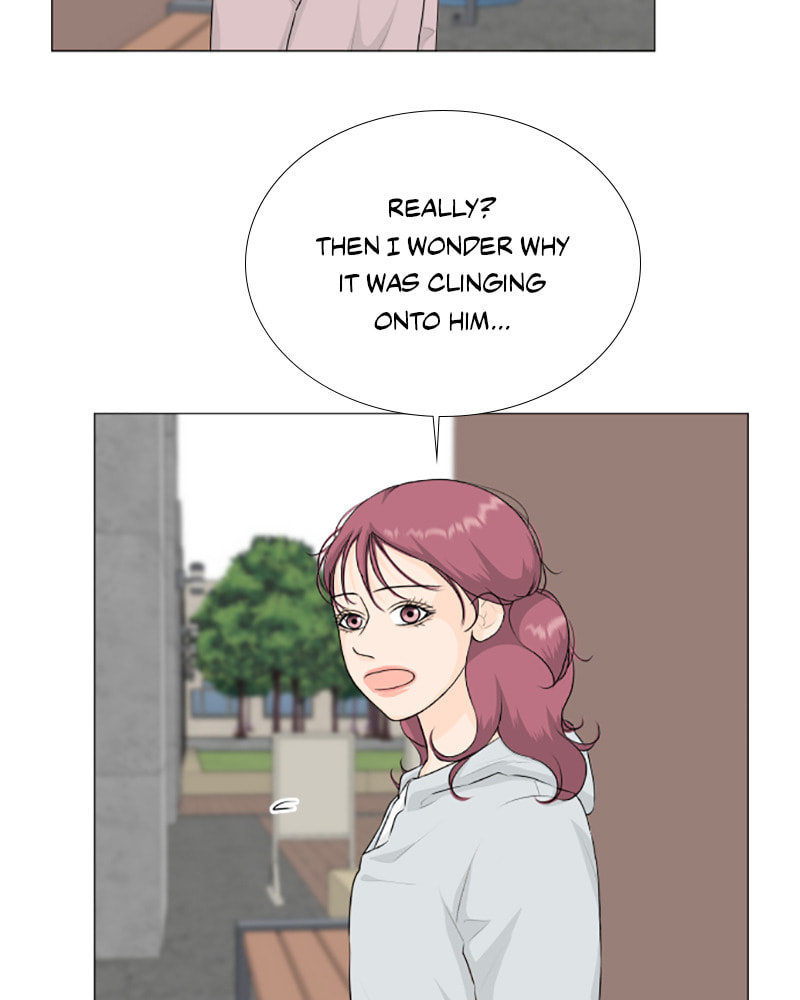 Read Half-Ghost chapter 135 image 5 on Lezhin