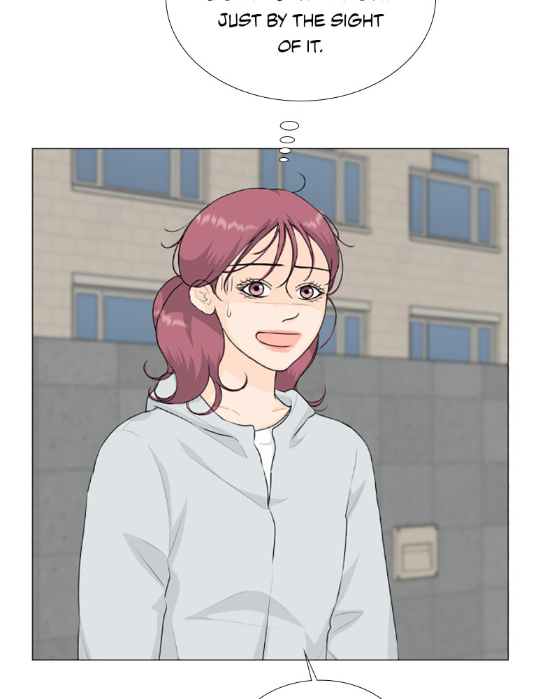 Read Half-Ghost chapter 135 image 51 on Lezhin