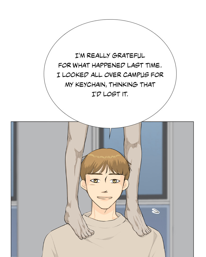 Read Half-Ghost chapter 135 image 53 on Lezhin