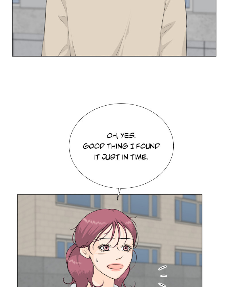 Read Half-Ghost chapter 135 image 54 on Lezhin