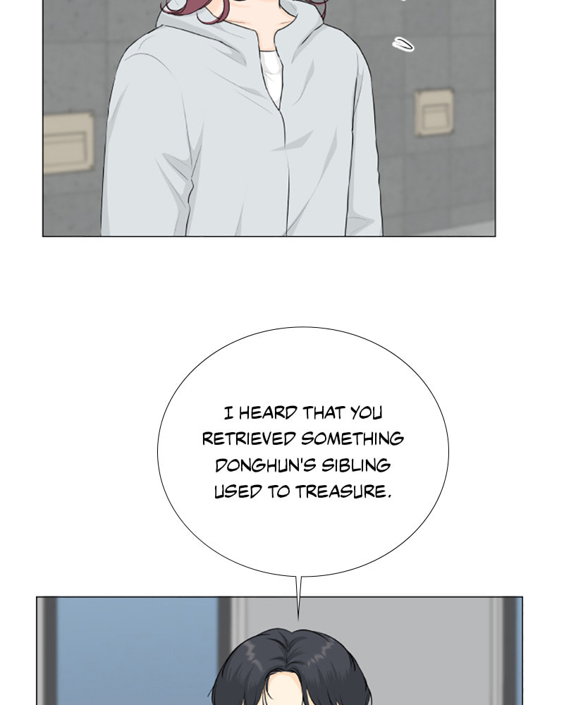 Read Half-Ghost chapter 135 image 55 on Lezhin