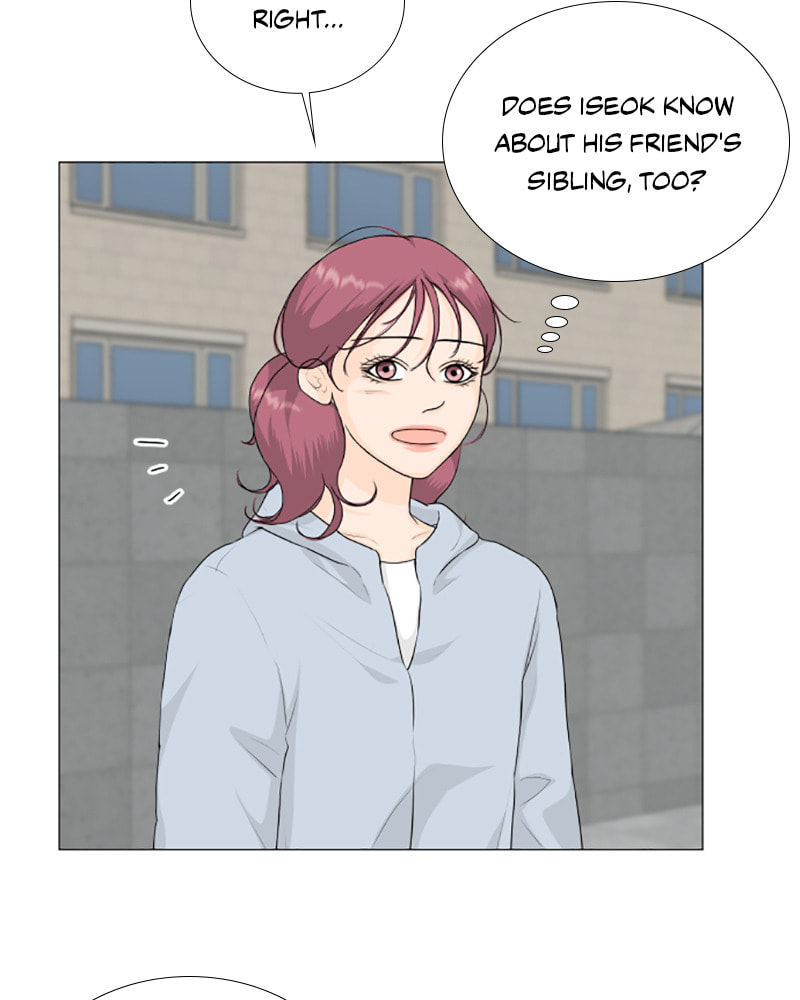 Read Half-Ghost chapter 135 image 57 on Lezhin