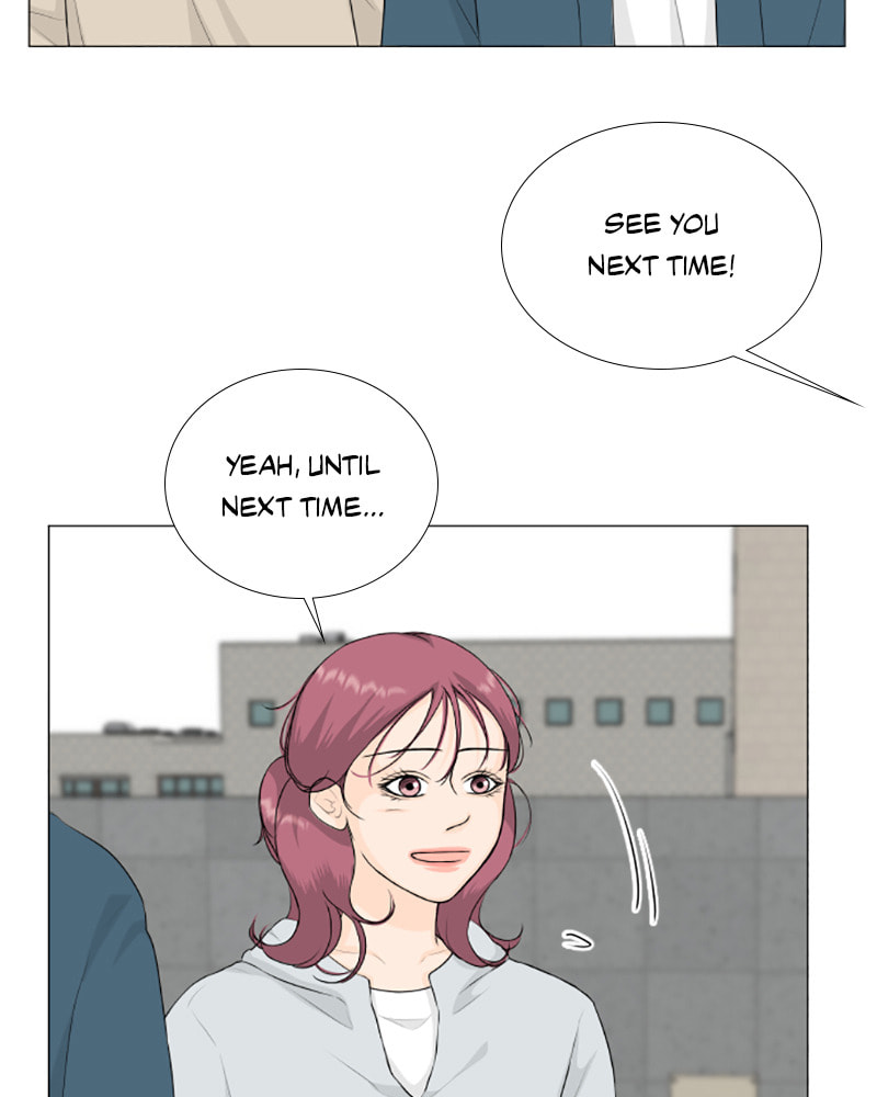 Read Half-Ghost chapter 135 image 59 on Lezhin