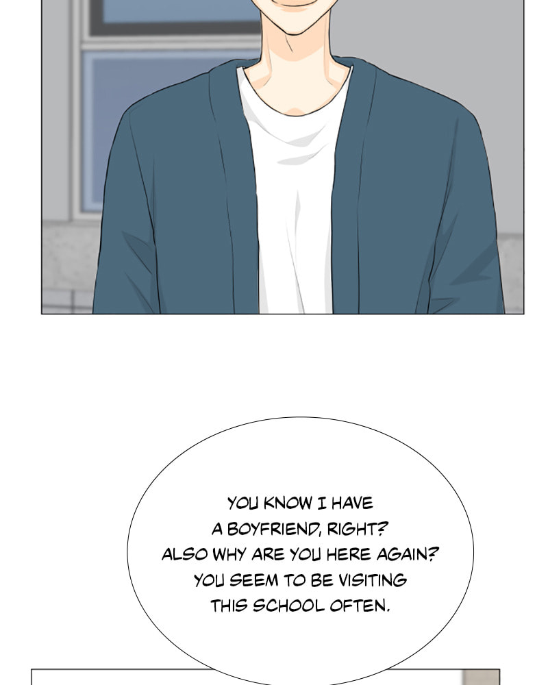 Read Half-Ghost chapter 135 image 61 on Lezhin