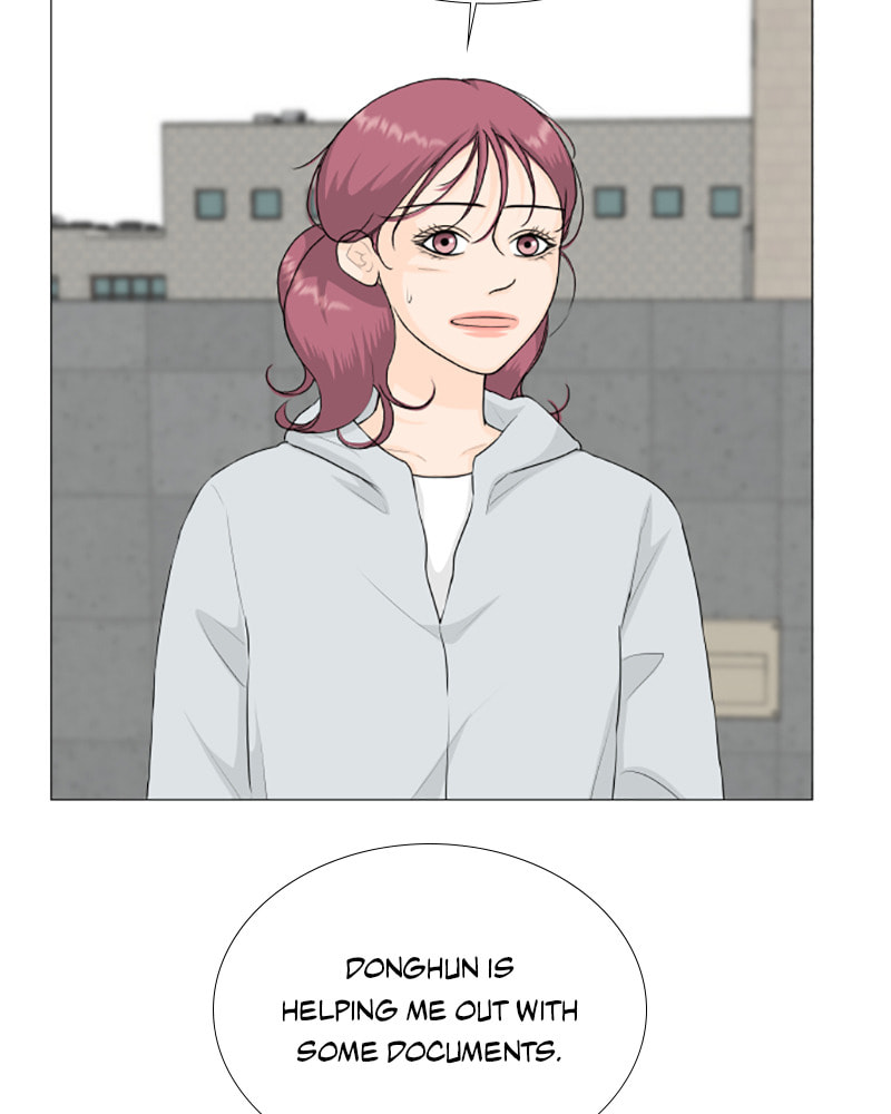 Read Half-Ghost chapter 135 image 62 on Lezhin