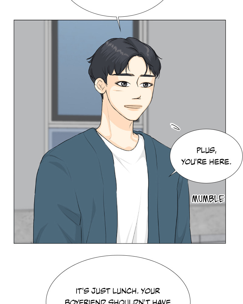 Read Half-Ghost chapter 135 image 63 on Lezhin