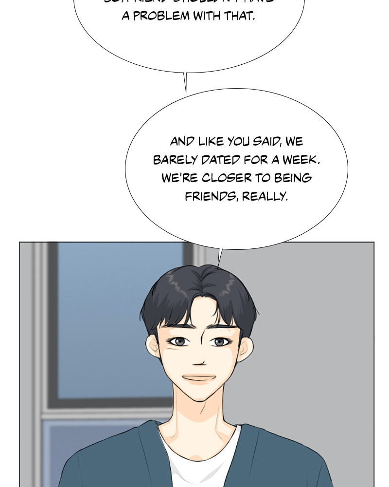 Read Half-Ghost chapter 135 image 64 on Lezhin